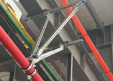 旅顺口抗震支架厂家与你分享你必须做的紧急情况下的准备